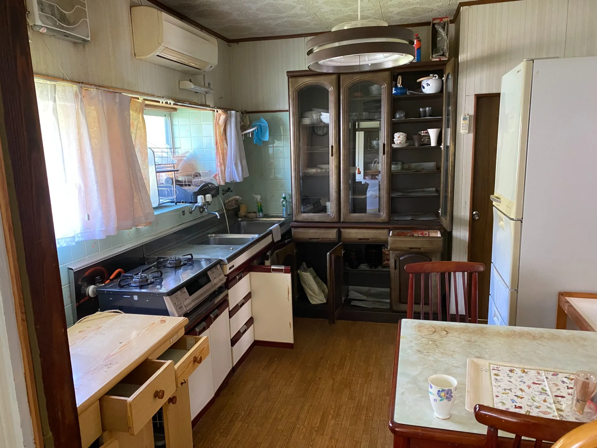 長崎市 遺品整理